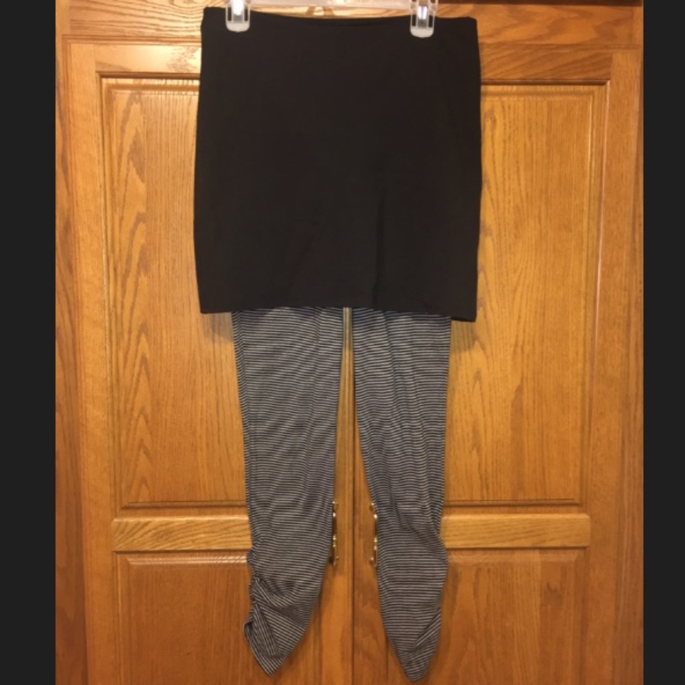 Maternity pants